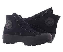 Converse Lugged Chuck Taylor Women's
