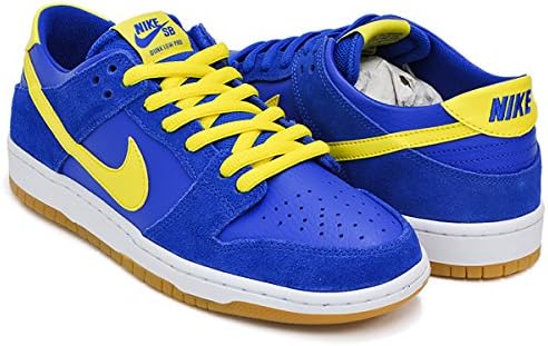 nike sb dunk low boca juniors