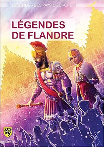 Légendes de Flandre