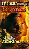 The Stepbrother (Fear Street Series #52)