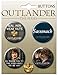 Ata-Boy Outlander Assortment #2 Set of 4 1.25