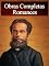 Livro Obras Completas de Machado de Assis - Romances (Literatura Nacional)