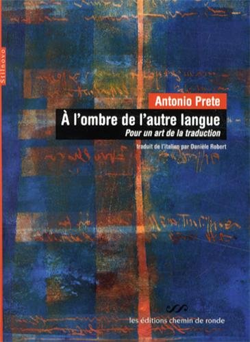 À l'ombre de l'autre langue