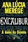 Livro Excalibur - A dama da floresta