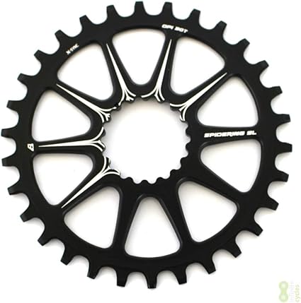 cannondale 1x chainring