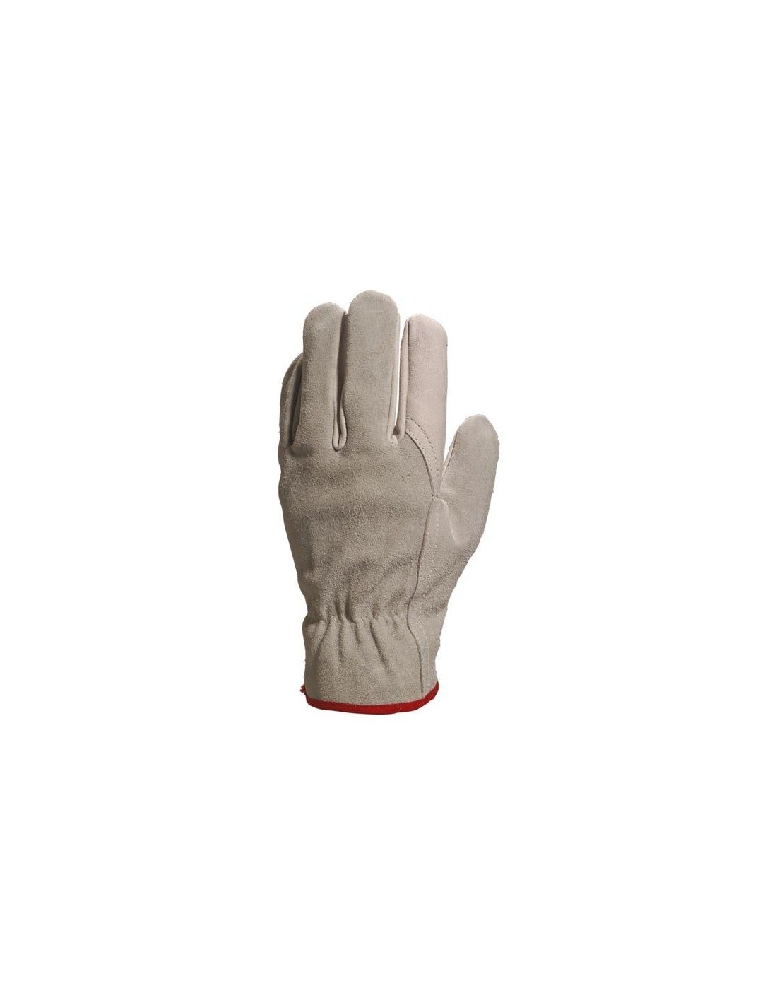 Deltaplus 10623 Gloves, Grey, 11