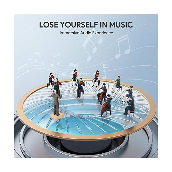 Odec-Wireless-Earbuds-Bluetooth-Headphones-True-Stereo-Semi-in-Ear-Earphones-with-Portable-USB-C-Fast-Charging-Case-Built-in-Mic-24Hrs-Playing-Time-Touch-Control-IPX5-Headset-for-iPhone-and-Android Odec Wireless Earbuds Bluetooth Headphones True Stereo Semi-in-Ear Earphones with Portable USB-C Fast Charging Case…