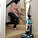 Bissell Cleanview Bagless Upright Vacuum, Teal