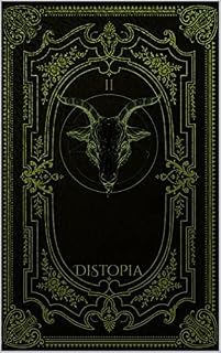 Livro Distopia I: Árvore da Morte