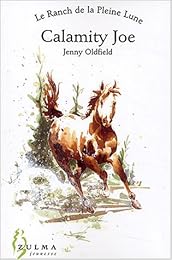 Calamity Joe
