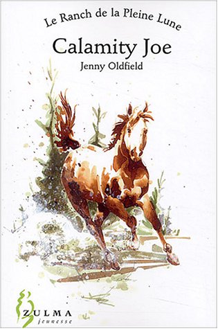 Calamity Joe