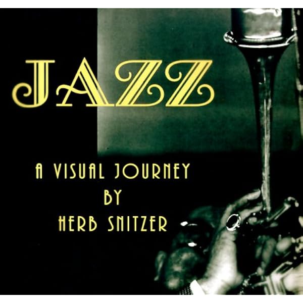 Jazz: A Photo History: Joachim-Ernst Berendt, William Odom