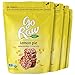 Go Raw Cookies, 4 Pack (OLD)