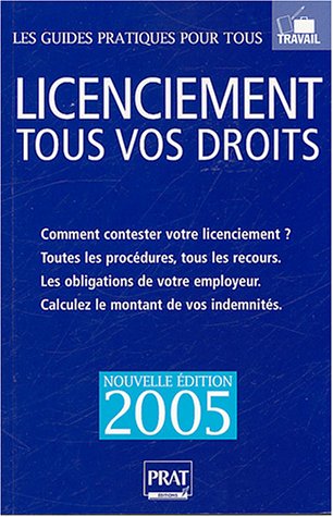 Licenciement