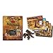 DV Games dvg9113 – Reloaded, Set of Accessories for The Bang Card Game
