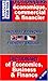 Dictionnaire de l'anglais économique et commercial (French Edition) by 