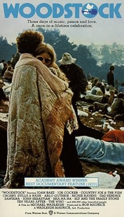 Image result for woodstock movie