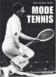 La  mode tennis