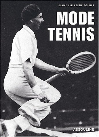 La  mode tennis