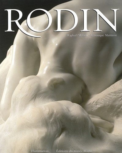 Rodin (French Edition) by Raphael Masson