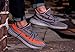 REDUX Four Round 3M Reflective Shoelaces for Adidas NMD, Ultraboost, Nike, Asics - Multiple Sizes & Colors