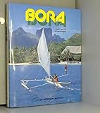 Hardcover Bora Bora Book