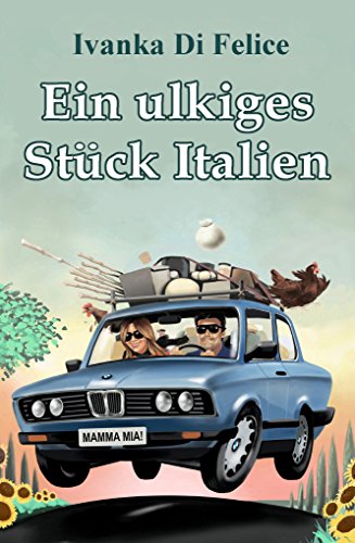Amazon Com Ein Ulkiges Stuck Italien Leben Auf Italienisch 1