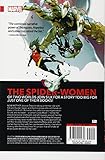 Image de Spider-Women (Spider-Woman)