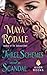 Three Schemes and a Scandal: A Novella (Writing Girls Book 1)