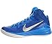 Game Royal/Metallic Silver/Bl Hr/Wht