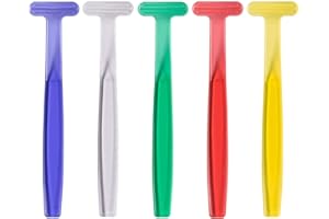 PRO-SYS® Tongue Cleaner (5 Pack) Promotes fresh breath and a healthier mouth