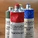 Williamsburg Artist Oil Colors by GOLDEN, Alizarin Yellow, 37 ml tube, Professional Oil Paint, Semi-Transparent
