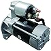 Parts Player New Starter For THERMO KING SB-III SR SL100 SL100e SL200 SL200e S13-407 S13-407A