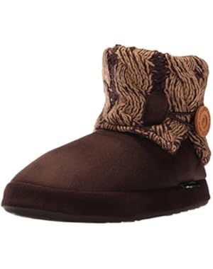 Women's Patti Slipper