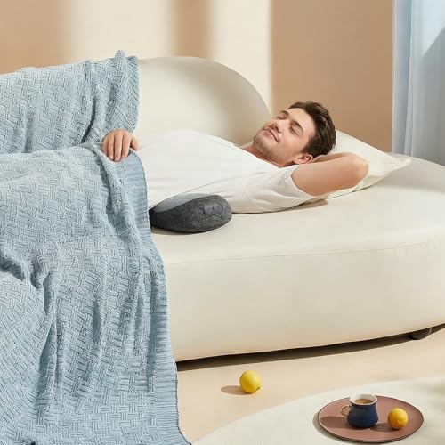 Yunari lumbar support pillow