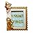 CABARE Photo Frame Designs Linear Classic Gift Format Frames Resin Vintage Picture Frame Art Work and Crafts Antique Look for Home Decor Couples