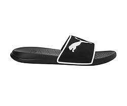 PUMA Unisex's Popcat 20 TS Beach and Pool