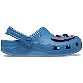 Crocs Kids Stitch Classic Clog (Little Kid/Big Kid)