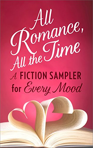 All Romance, All The Time: The Closer You Come\The Devil Takes a Bride\Unfaded Glory\Flirting with Disaster\Wild Horses\First Time in Forever