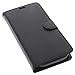 foto-kontor Cover for CAT S60 Book-Style Black case