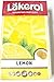 (Pack of 6) Lakerol LEMON Sugarfree Pastilles 27g