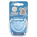 LittleForBig Adult Baby Pacifier Dummy for Adult Baby ABDL Blue