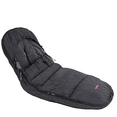 footmuff for tall toddlers