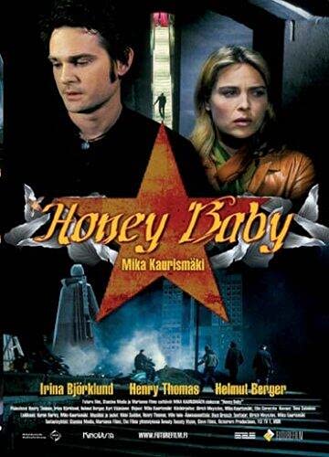 Honey baby [FR Import] en promo sur Amazon
