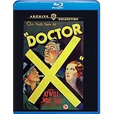 Doctor X [Blu-Ray]