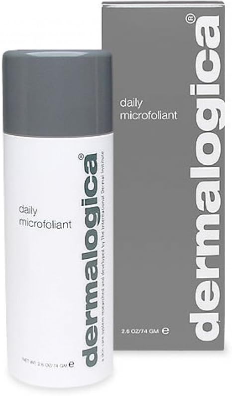 daily microfoliant