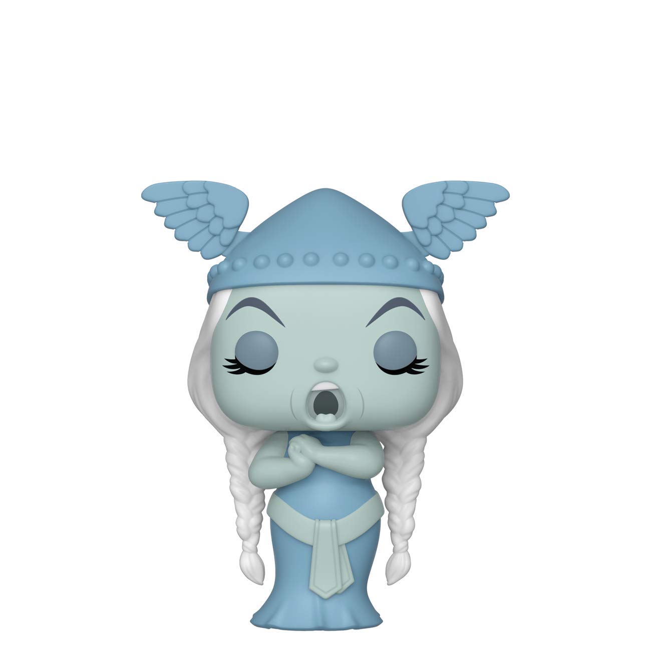 Funko POP! Disney: Haunted Mansion-Opera Singer - Collectable Vinyl Figure - Gift Idea - Official Merchandise - Toys for Kids & Adults - Model Figure for Collectors and Display