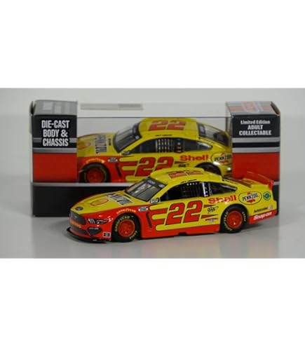 Amazon.com: Ryan Newman 2021 Oscar Mayer 1:64 Nascar Diecast