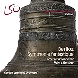 SYM FANTASTIQUE WAVERLEY OVERTURE (WBRA) (CD /     image