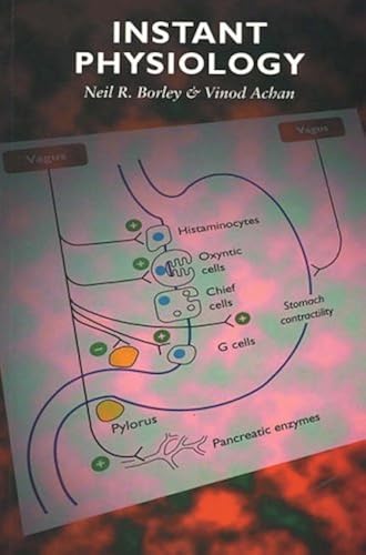Download Instant Physiology PDF